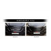 morris club radiator grille for hyundai santa fe dm 2012-15